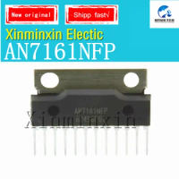 10PCS/LOT AN7161NFP SIP-12 IC Chip 100% New Original In Stock