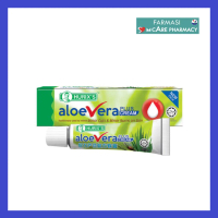 HURIX'S ALOE VERA PLUS CREAM 13G