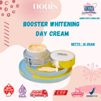DAY CREAM WHITENING BOOSTER NOUIS