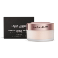 Laura mercier蘿拉蜜思 煥顏透明蜜粉29g #Rose-國際航空版
