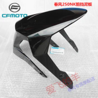 Original Accessories of Motorcycle Cf250-a Front Mudguard 250nk Front Mudguard Front Mudguard Front Mudguard Shell