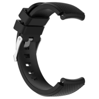 Watchband For Fossil Gen 4 Q Explorist HR Smart Watch Strap Band For Fossil Gen 3 Q Explorist Silicone Straps