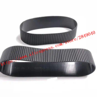 NEW Lens Focus Zoom Grip Rubber Ring For Canon EF 24-70 mm 24-70mm f/2.8L USM Repair Part (Gen 2)