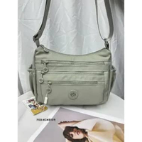 Tas Selempang Wanita Chibao CB 7133-KC + Free Dustbag CB 7133-KC Celadon/Ijo mint