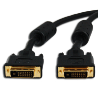 i-gota DVI-D 數位影像傳輸線 5M (DVI2424PP05)