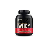 Optimum Nutrition Gold Standard 100% Whey Protein Powder 5 lbs Healthcare Fitness-233dc6c7