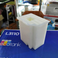 ผ้าซับหมึก กล่องซับหมึก ของแท้ 100% จากศูนย์  Epson L3110 L3150 L5190 L3210 L3250 L5290 L1110 L3216