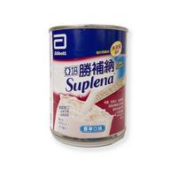 {亞培} 勝補納 237ml*24瓶/箱 *小柚子*