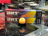 BOLA PINGPONG GAME 38 mm TENIS MEJA