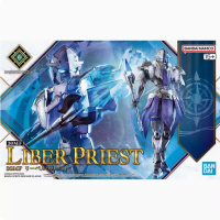 Mô hình lắp ráp nhân vật 30 Minutes Fantasy 30MF 05 Liber Priest