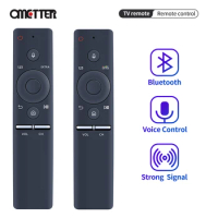 For Samsung Smart TV Voice Magic Remote Control Remoto of BN59-01242A BN59-01244A BN59-01241A