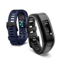 garmin vivosmart hr Heart rate monitoring smart Bracelet Watch sports ring with retail box