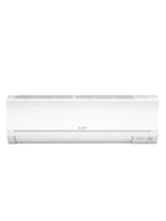 เครื่องปรับอากาศ (17,742.4 BTU, Inverter) รุ่น MSY-GN18VF + ท่อ