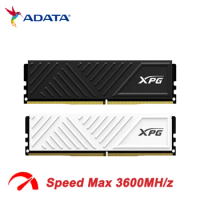 ADATA XPG D35 DDR4 RAM 16GB 8GB PC4 3200Mhz 3600Mhz U DIMM 288pin for Computer PC Desktop Memory CL16/18 8G 16G RAM