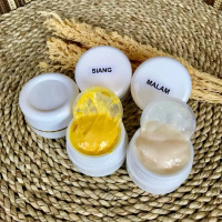 CREAM SIANG DAN MALAM HN KECIL ORIGINAL Pencerah Wajah