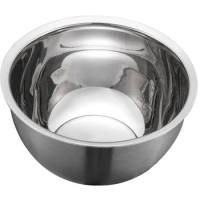 304 stainless steel 4L rice cooker inner bowl for xiaomi IH rice cooker IHFB02CM replacement uncoated thick kettle