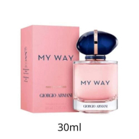 喬治 阿瑪尼 - Giorgio Armani My Way 自我無界女士香水 EDP 30ml