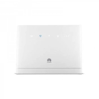 Unlocked Huawei B315 Router B315S-22 s-519 s-607 3G 4G LTE CPE Router Wireless Mobile WiFi with Antenna +2pcs Antenns