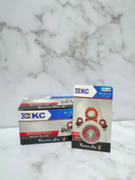 Brearing Laker Laher 6000 2rs KC Kemasan Press Bearing Lahar Klahar 6000 2Rs Press Universal