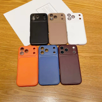 2-in-1 Phone Case [Instantly Transforms into an iPhone 17] Drop-proof phone case, compatible with iP