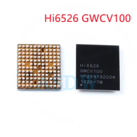2Pcs Hi6526 V100 Hi6526GWCV100 Power Charging IC For Huawei 5G mate20X Glory20 Pro P30 Charger IC Chip