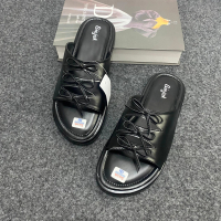 Sandal Platform Arina Pita Series Wanita Terbaru Empuk dan Ringan - Karet, Jepit