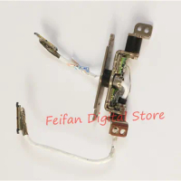 Rotating Shaft Flex Cable For Canon for EOS 70D LCD Flex Cable