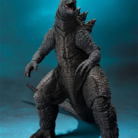 Godzilla2 King of Monsters Oversized Runaway Godzilla Action Figure Collection Model Toy Kids Birthday Gift