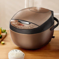 Midea rice cooker multifunctional 24-hour appointment mini 3L fully automatic non stick cooking rice cooker