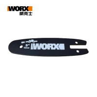 【WORX 威克士】適用WG324E 12cm 保護套(WA0151)