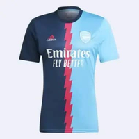 Jersey Original Arsenal AFC Pre Match 2022/23 M