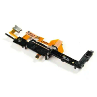 Replacement Parts Earpiece Speaker Flex Cable For Sony xperia xz2