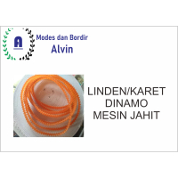 Linden / Tali Dinamo Mesin Jahit
