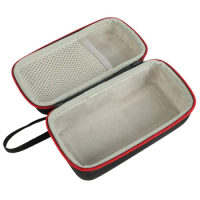 Portable Travel Case EVA Speaker Storage Bag for MARSHALL EMBERTON Protection Bag Mini Protective Shell Protective Cover