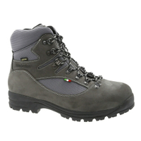 出清├登山樂┤義大利 Zamberlan 549 SHERPA PRO GTX 高筒專業登山鞋 中性款 灰黑  #0549PM9G-0G