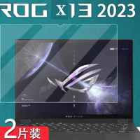 2PCS Anti-Glare / Anti Blue Light Whole Screen Protector for ASUS ROG Flow X13 GV302 GV302XI GV302XA (2023)