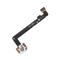 For Lenovo Yoga Tab 3 8.0 Inch YT3-850F YT3-850M Power Volume Button Flex Cable Side Key Switch ON OFF Control Button