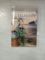 【書寶二手書T4／原文小說_LBI】The Islander_Rylant, Cynthia
