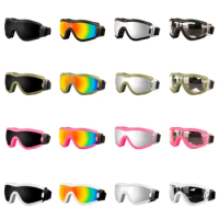 AntiUV Pet Sunglasses Dog Goggles Waterproof Pet Eye Protective Running Goggles