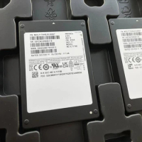 New SSD For Samsung PM1643A Enterprise Server Solid State Drive MZILT1T9HBJR-00007 1.92T SAS 2.5"