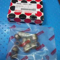 Sil klep Seal Karet klep valve ASLI ORIGINAL DAIHATSU untuk zebra 1.3,Classy,Feroza,charade