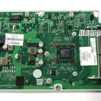 System Main Board For HP Pavilion 24-F Motherboard AIO DAN97CMB6E0 L03378-002 L03378-602 CPU A9-9425 100% Fully Tested OK