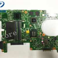 Laptop Motherboard For Dell FOR Inspiron 14z 5423 KFT53 0KFT53 CN-0KFT53 DDR3 SR0CV Non-integrated 100% Test OK
