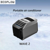Brand new products ECOFLOW portable air conditioner WAVE 2 with Heat Air Portable AC Air cooler air 