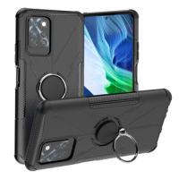 Full Cover For Infinix Note 10 Pro NFC Case Magnetic Suction Stand Case For Infinix Note 10 Pro NFC Case For Infinix Note 10 Pro