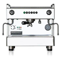 BOXER - Rocket Espresso Machine (Mesin Espresso / Mesin Kopi BOXER)