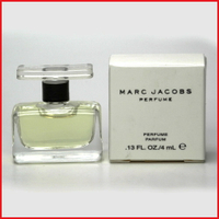 【原裝沾式小香】Marc Jacobs 同名女性淡香精 4ml｜期間限定◆秋冬迷人香氛
