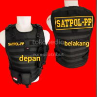 rompi pria keren