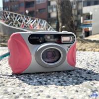 Konica mermaid big mini 水下相機
