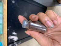 PELET CUPANG 11GR PELET STANDAR MAKANAN IKAN HIAS CUPANG, GUPPY